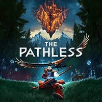 The Pathless - Game phiêu lưu cung thủ và đại bàng