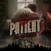 The Patient - Can you escape? | Game kinh dị giải đố