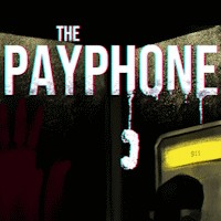 The Payphone: Game kinh dị VHS, Bốt điện thoại ma ám