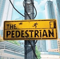The Pedestrian Demo Game - Trải nghiệm game người đi bộ thông thái