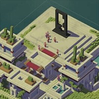 The People of Sea, Sun & Salt - Playtest Game Xây Dựng Thành Phố Địa Trung Hải