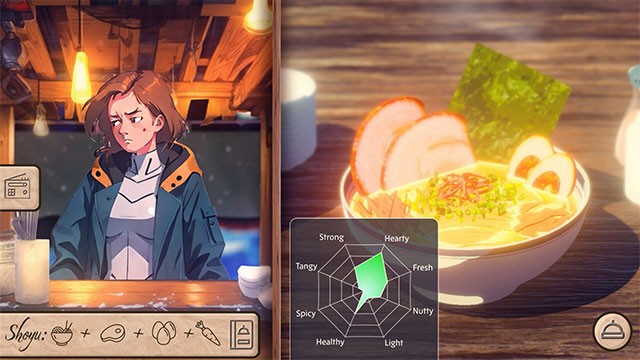 Nấu ăn kết hợp trò chuyện trong trải nghiệm thú vị mang tên The Perfect Bowl