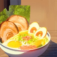 The Perfect Bowl - Cuộc sống bên tô mì ramen nóng hổi