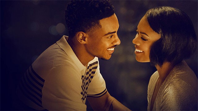 Poster phim Phát Hiện Hoàn Hảo - The Perfect Find trên Netflix tháng 6