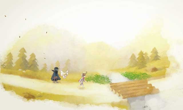 The Perfect Prince là một trò chơi mô phỏng phiêu lưu có đồ họa thơ mộng