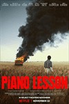 The Piano Lesson (2024) trên Netflix: Đánh giá và Thông tin