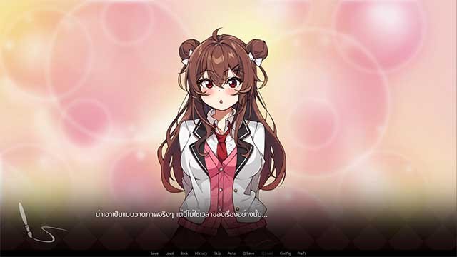 Trải nghiệm câu chuyện thông qua góc nhìn thứ nhất của nhân vật chính Takagi