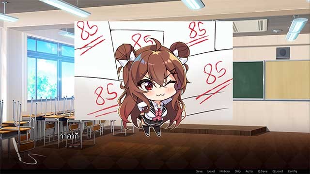 Tương lai của các nhân vật trong The Picture of Café au lait do bạn quyết định