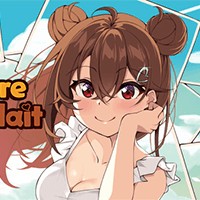 The Picture of Café au lait 1.02 - Game visual novel lãng mạn miễn phí