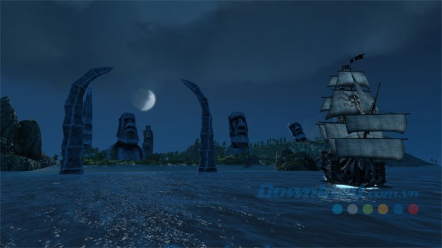 Sinh tồn trong thế giới mở