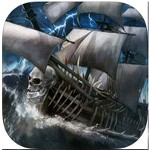 The Pirate: Plague of the Dead - Phiêu lưu hải tặc trên iOS