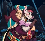 The Pirate's Fate - Game nhập vai phiêu lưu cướp biển hấp dẫn