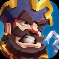 The Pirates: Kingdoms cho Android - Tải game Vương quốc hải tặc