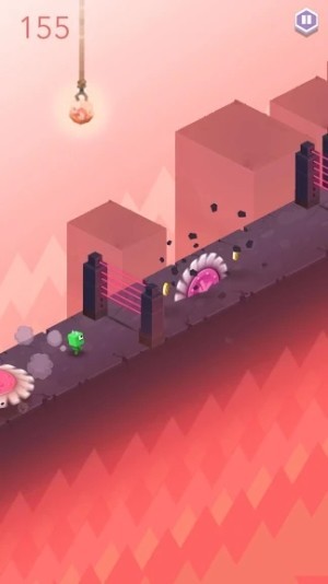 Cố gắng ghi số điểm càng cao càng tốt