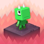 The Pit for Android 1.0.2 - Tải Game Chạy Bất Tận Miễn Phí