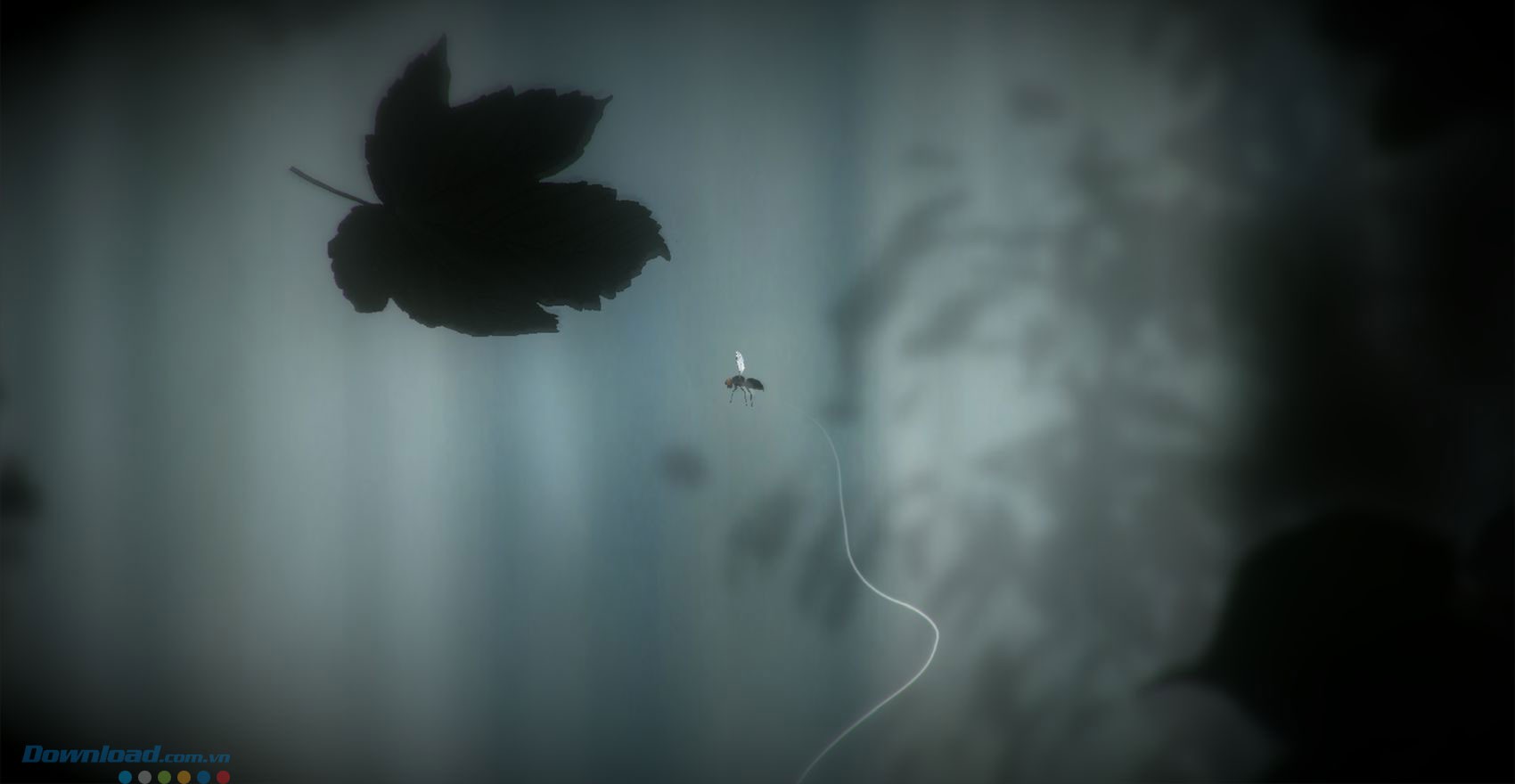 Cuộc sống loài ruồi trong The Plan