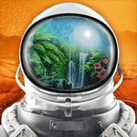 The Planet Crafter Demo 1.0: Khám phá game sinh tồn hành tinh xa lạ