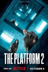 Hố sâu đói khát 2 (The Platform 2) - Phim Netflix mới, hấp dẫn