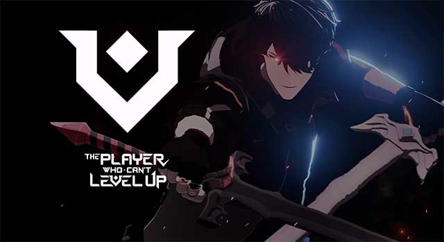 The Player Who Can’t Level Up là game Roguelite lấy cảm hứng từ webtoon cùng tên