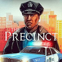 The Precinct Demo Game - Cảnh sát báo thù