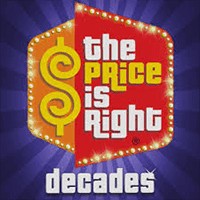 The Price is Right Decades for iOS - Tải Game Chọn Giá Đúng
