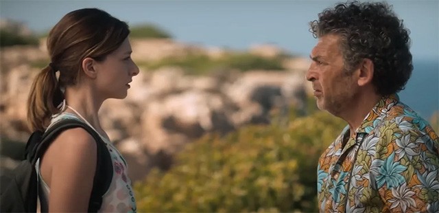 Đẩy cả gia đình vào âm mưu loại bỏ vị hôn phu của bà ngoại để bảo vệ khối tài sản thừa kế