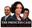 The Princess Case: A Royal Scoop - Tìm thấy kẻ bắt cóc