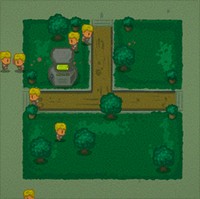 The Prison Game: Trải nghiệm vượt ngục hài hước