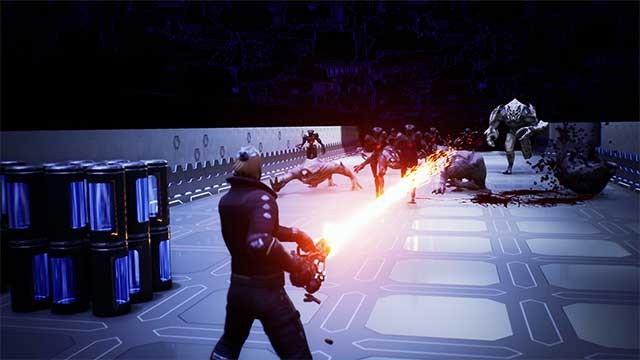 Khám phá một câu chuyện viễn tưởng đáng kinh ngạc pha trộn nhiều thể loại