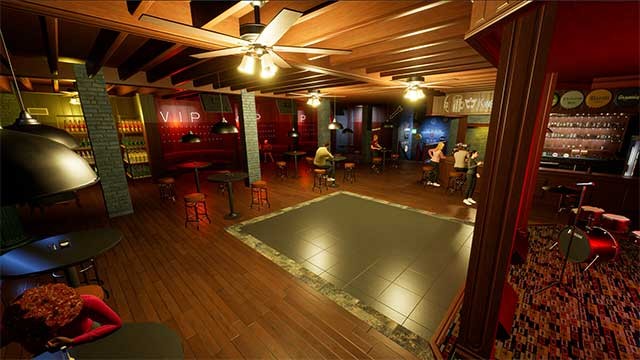 Biến quán bar của bạn thành địa điểm được yêu thích