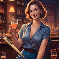 The Pub Life Simulator - Early Access: Quản lý quán rượu sống động
