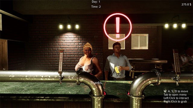 Mang lại niềm vui cho các thực khách