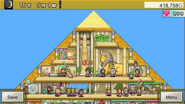 Vượt qua ranh giới của không gian và thời gian để xây dựng kỳ quan mới của thế giới