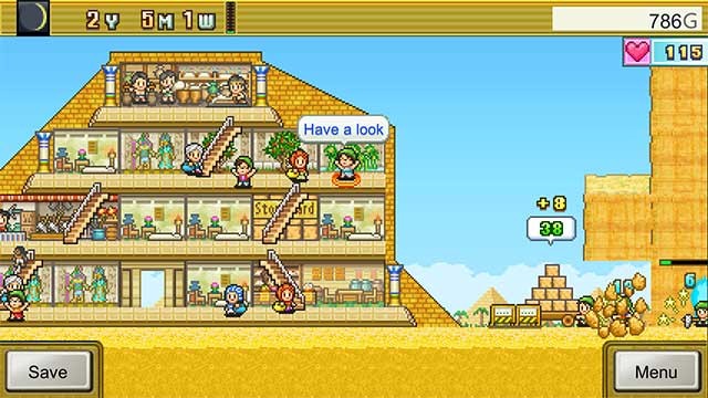 Thu hút du khách, từ tù trưởng Aztec, người La Mã cho đến lữ khách đường xa