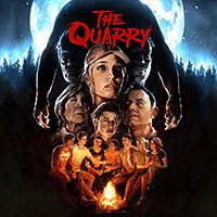 The Quarry: Game Sinh Tồn Kinh Dị Trại Hè Chết Chóc