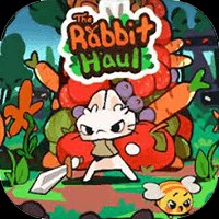 The Rabbit Haul - Game phòng thủ bảo vệ khu vườn thú vị