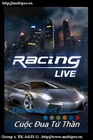 The Racing for Android