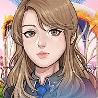 The Radiants Demo Game - Anime Tình Yêu Lãng Mạn