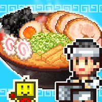 The Ramen Sensei 2 iOS: Game nấu mì ramen pixel hấp dẫn
