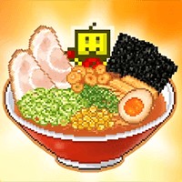 The Ramen Sensei - Game Quản Lý Nhà Hàng Ramen
