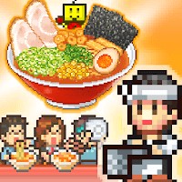 The Ramen Sensei 2.27 - Game Quản Lý Nhà Hàng Mì Ramen trên iOS