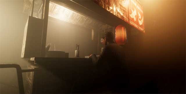 The Ramen Stand là tựa game kinh dị tiếp theo của studio Chilla's Art