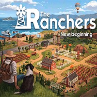 The Ranchers - Game Mô Phỏng Cuộc Sống Đồng Quê