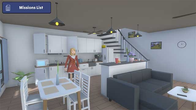 Nhiệm vụ mua trứng sẽ sớm biến thành một cuộc phiêu lưu đầy bất ngờ