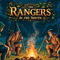 The Rangers In The South: Game ARPG Roguelike 2.5D Đẹp Mắt