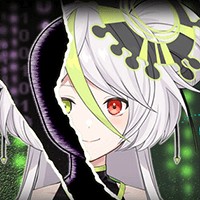 The Real Face of a VTuber - Demo Game Visual Novel