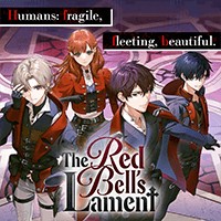 The Red Bell’s Lament - Game Otome Thợ săn ma cà rồng