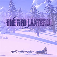 The Red Lantern: Game Sinh Tồn Alaska và Đàn Chó Kéo Xe