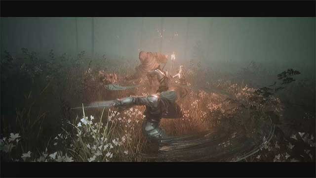 Khám phá một thế giới giả tưởng bối cảnh tận thế tàn khốc