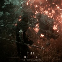 The Relic: First Guardian - Game ARPG Đen Tối Thế Giới Bán Mở